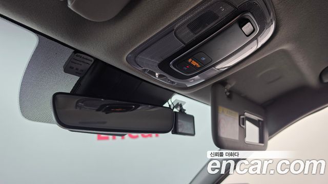 Hyundai AVANTE 2023 — photo 18