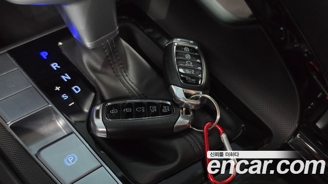 Hyundai AVANTE 2023 — photo 20