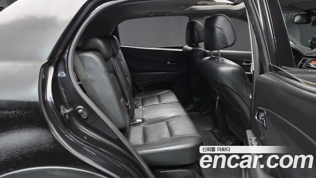 KG Mobility KORANDO 2013 — photo 12