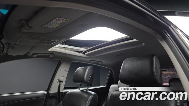 KG Mobility KORANDO 2013 — photo 16
