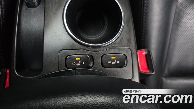 KG Mobility KORANDO 2013 — photo 17