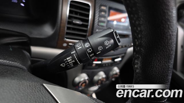 KG Mobility KORANDO 2013 — photo 18