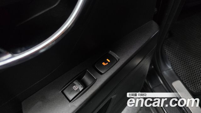 KG Mobility KORANDO 2013 — photo 19