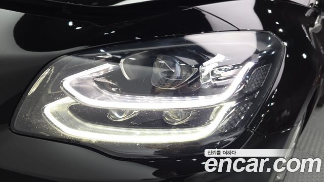 Kia K9 2021 — photo 8