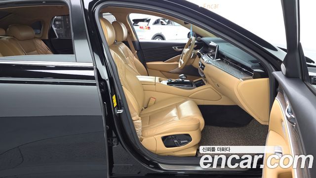 Kia K9 2021 — photo 16