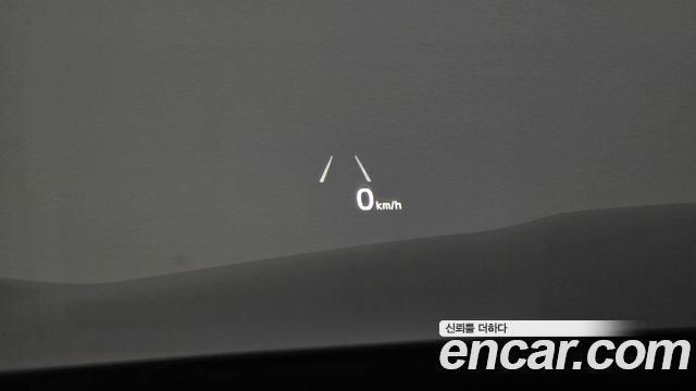 Kia K9 2021 — photo 29