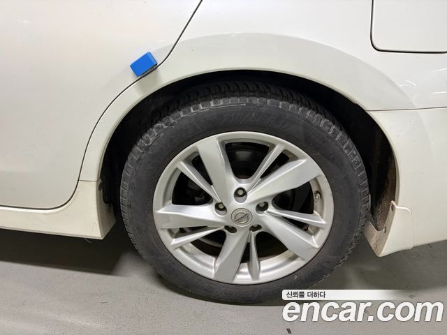 Nissan Altima 2015 — photo 5
