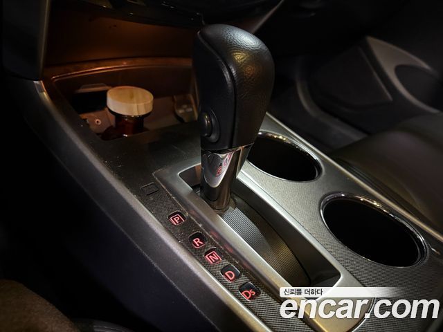 Nissan Altima 2015 — photo 9