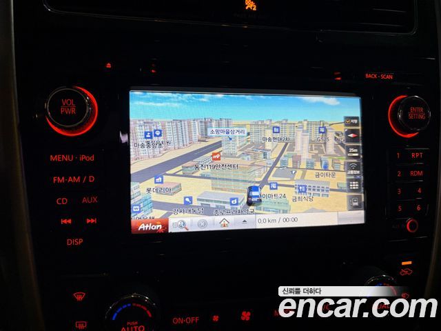 Nissan Altima 2015 — photo 12