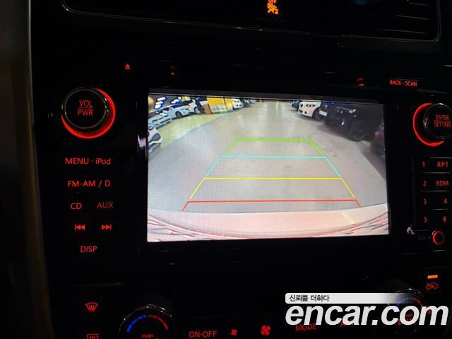 Nissan Altima 2015 — photo 13