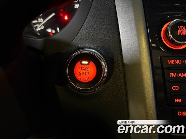Nissan Altima 2015 — photo 16