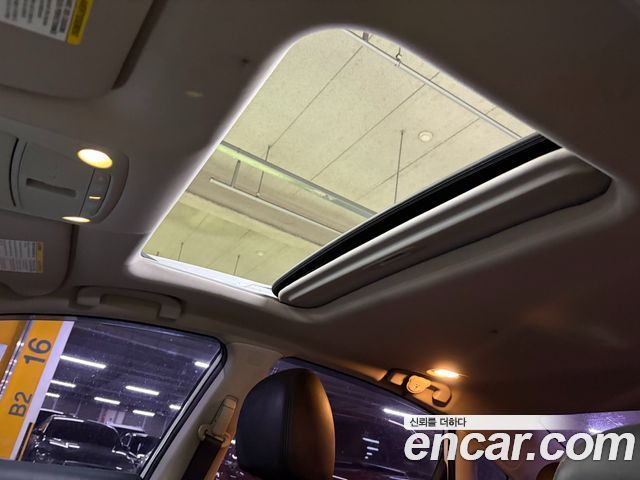 Nissan Altima 2015 — photo 17