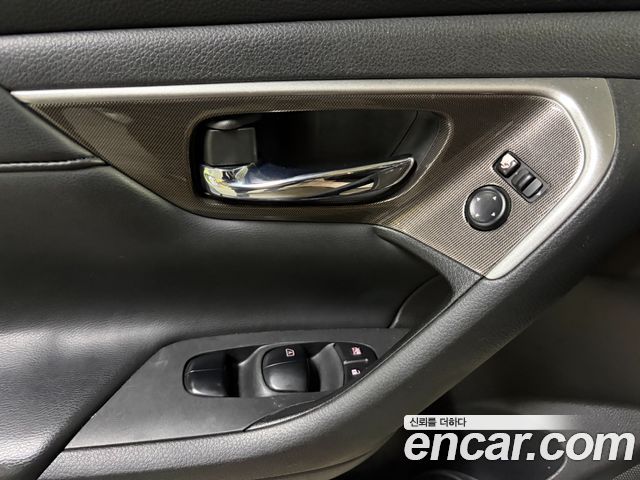 Nissan Altima 2015 — photo 18