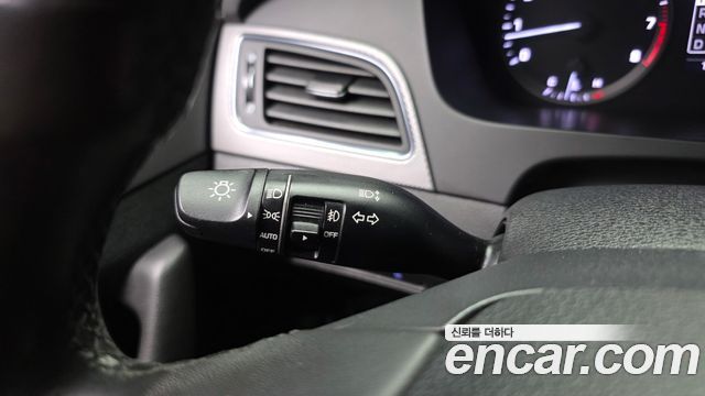 Hyundai Sonata 2016 — photo 18