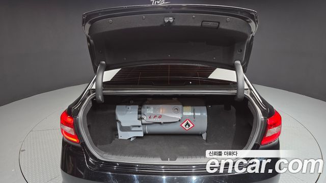 Hyundai Sonata 2016 — photo 20