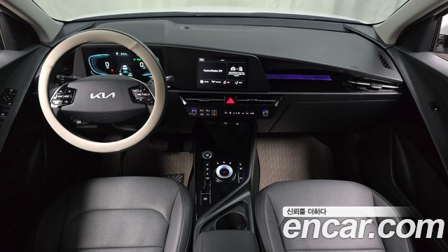 Kia Niro 2026 — photo 10