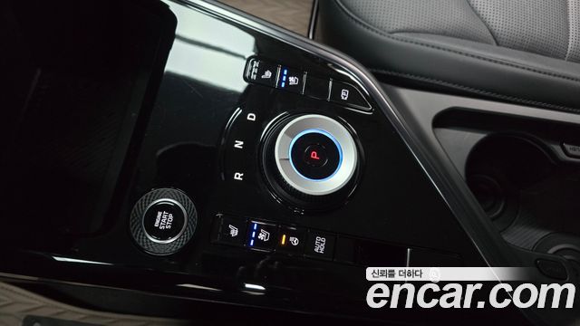 Kia Niro 2026 — photo 12