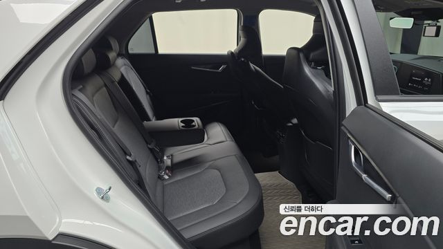 Kia Niro 2026 — photo 17
