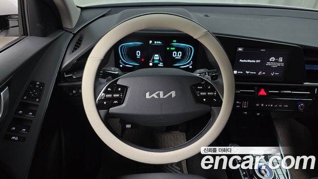 Kia Niro 2026 — photo 18