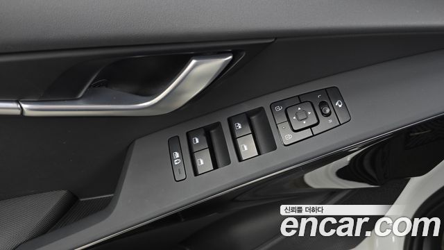 Kia Niro 2026 — photo 22