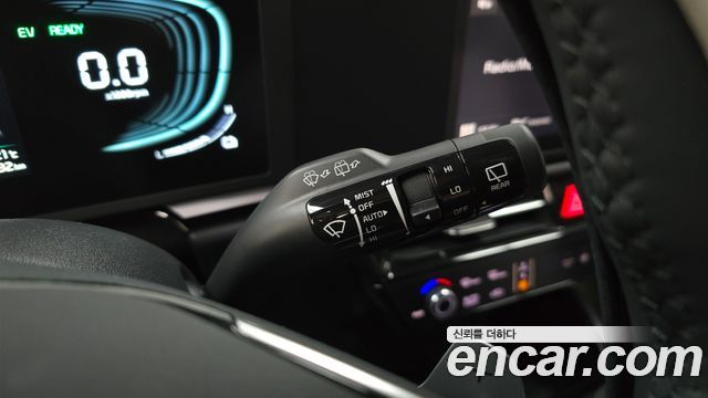 Kia Niro 2026 — photo 24