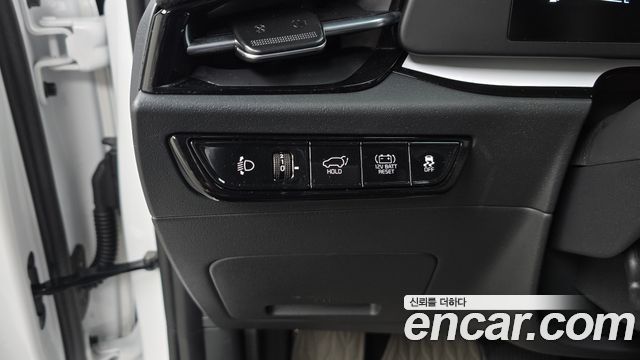 Kia Niro 2026 — photo 25