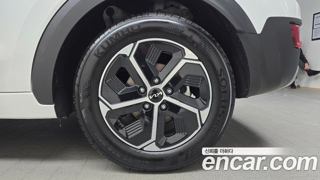 Kia Niro 2026 — photo 7