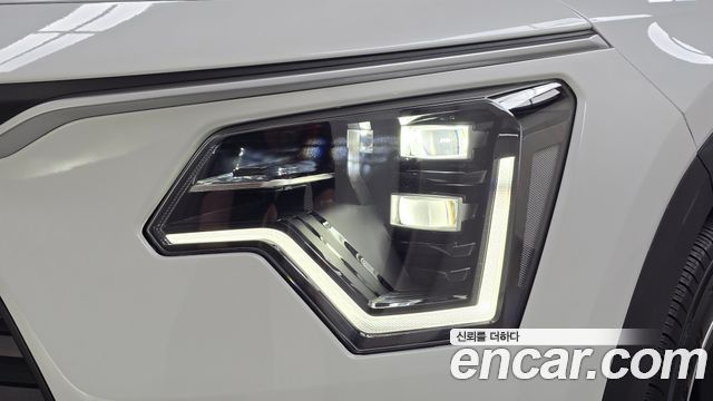 Kia Niro 2026 — photo 8