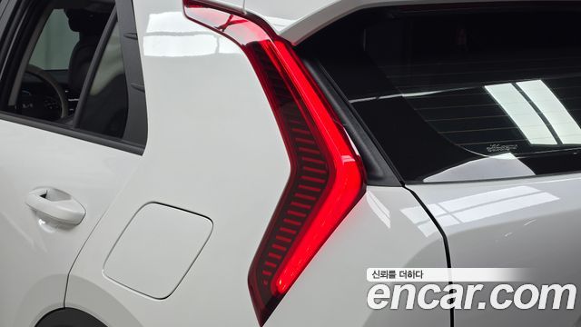 Kia Niro 2026 — photo 9