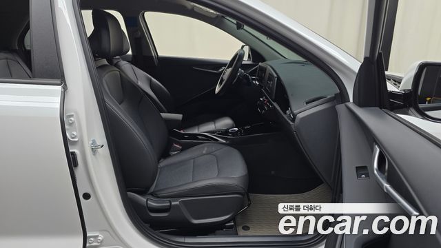 Kia Niro 2026 — photo 16