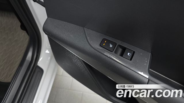 Kia Niro 2026 — photo 27
