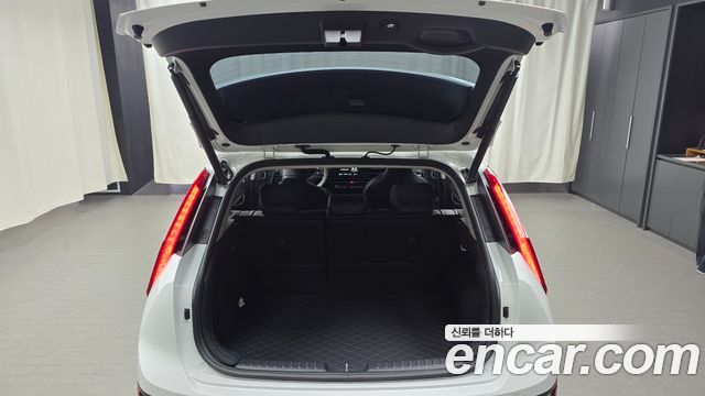 Kia Niro 2026 — photo 28
