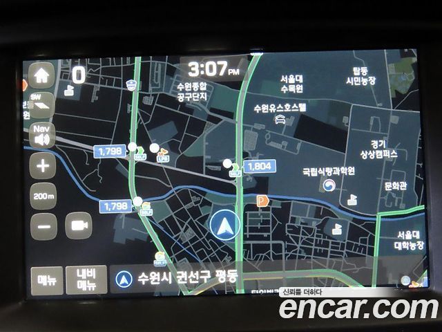 Hyundai Starex 2019 — photo 13