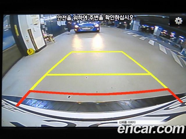 Hyundai Starex 2019 — photo 14