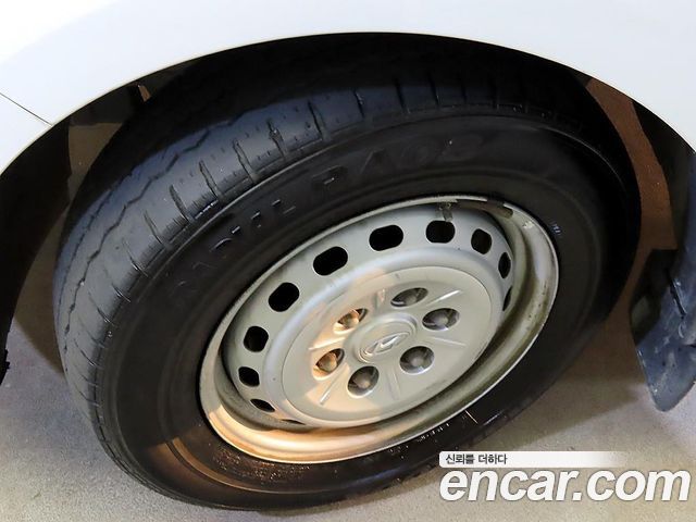 Hyundai Starex 2019 — photo 20
