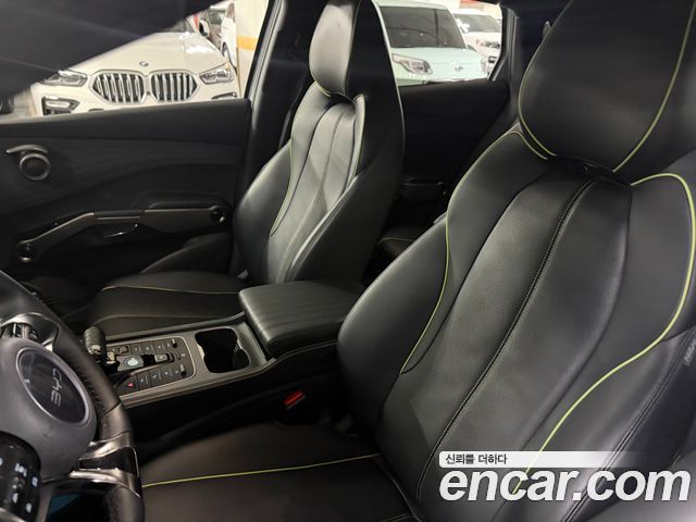 BYD Atto 3 2025 — photo 6