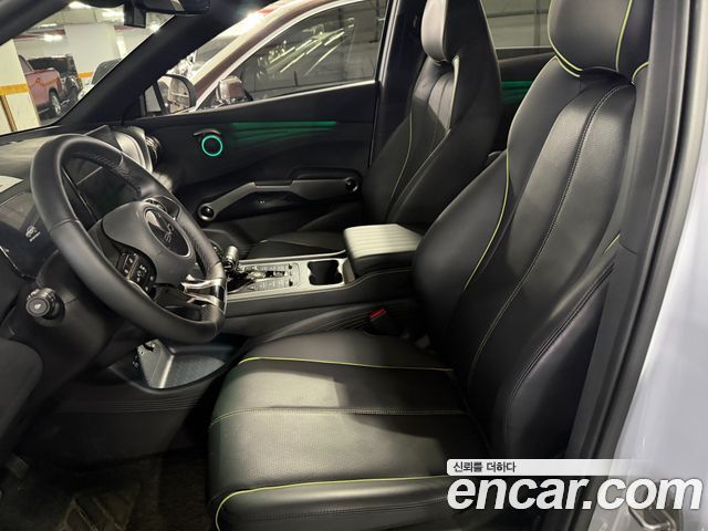 BYD Atto 3 2025 — photo 10