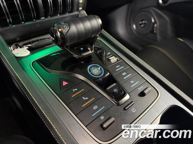 BYD Atto 3 2025 — photo 11