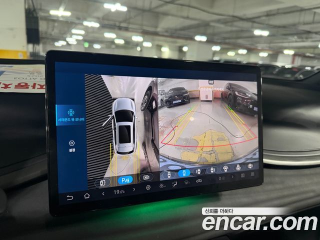 BYD Atto 3 2025 — photo 13