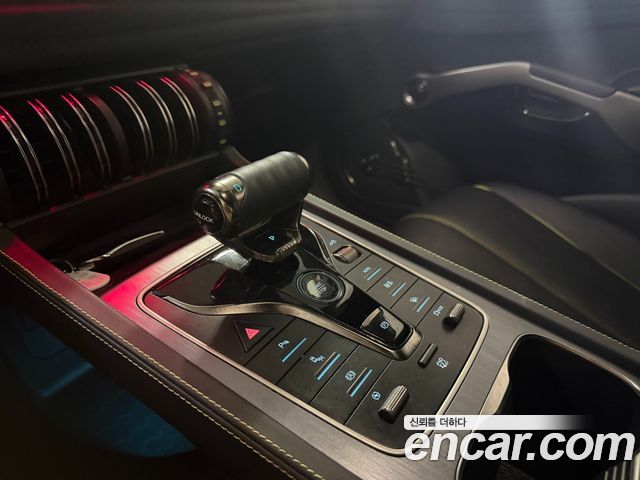 BYD Atto 3 2025 — photo 16