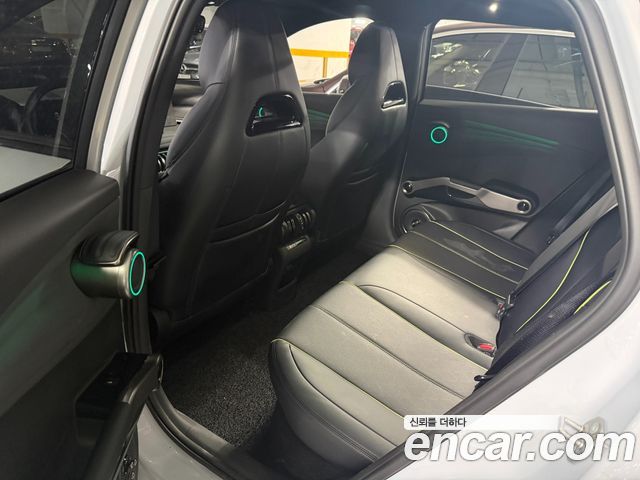 BYD Atto 3 2025 — photo 17