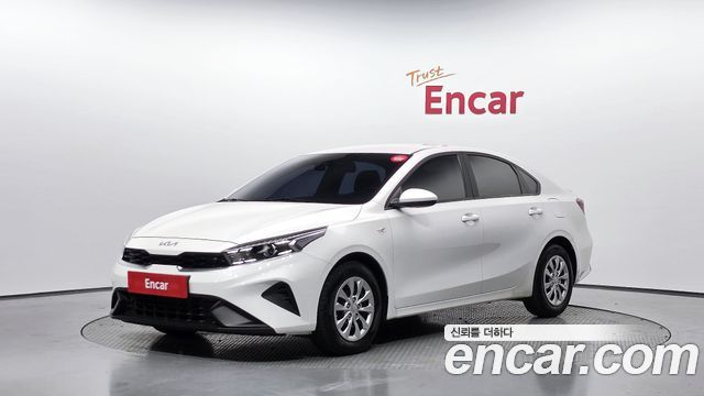 Kia K3 2024 — photo 1