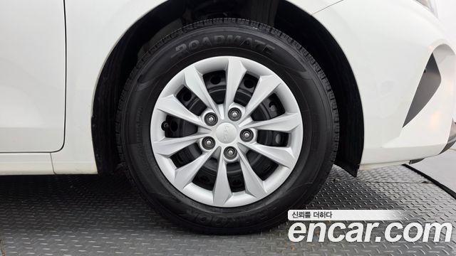 Kia K3 2024 — photo 5