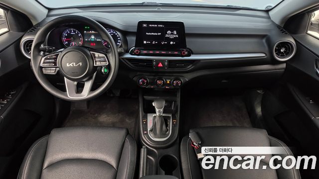 Kia K3 2024 — photo 7