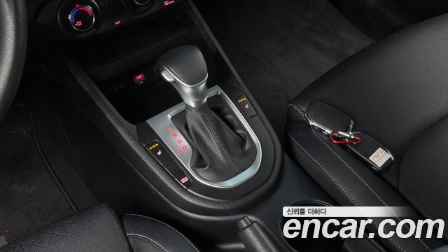 Kia K3 2024 — photo 9