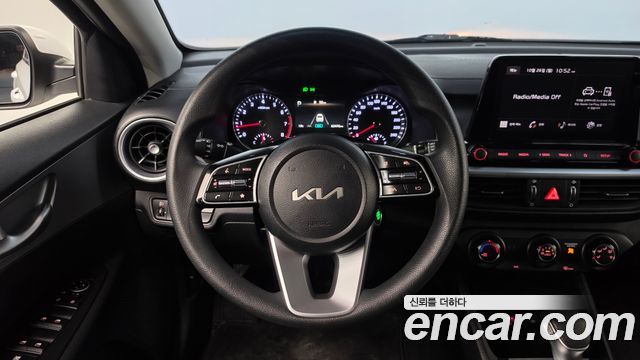 Kia K3 2024 — photo 12