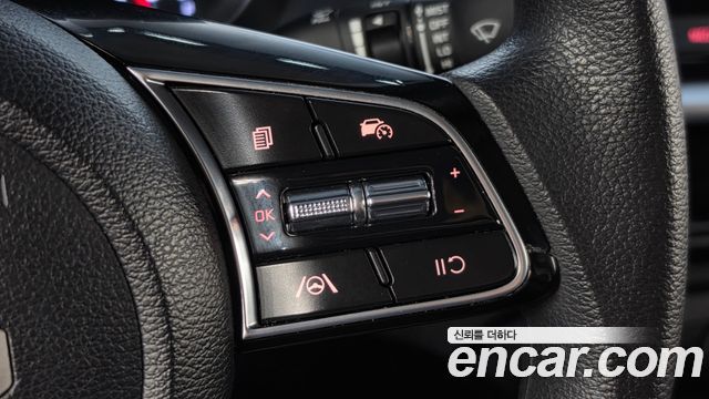 Kia K3 2024 — photo 13