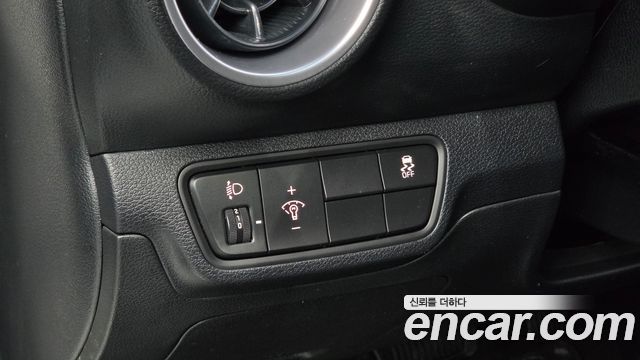 Kia K3 2024 — photo 16