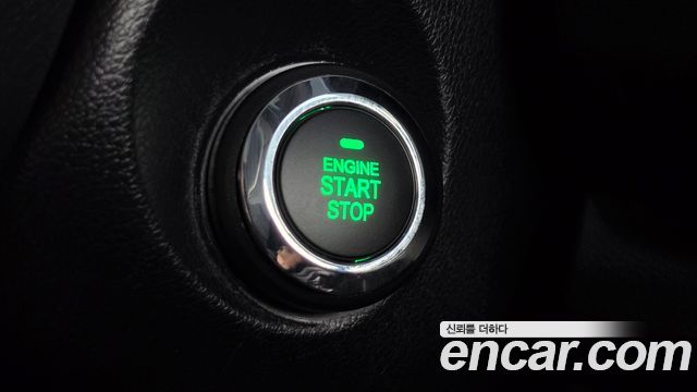 Kia K3 2024 — photo 17