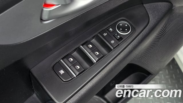 Kia K3 2024 — photo 18